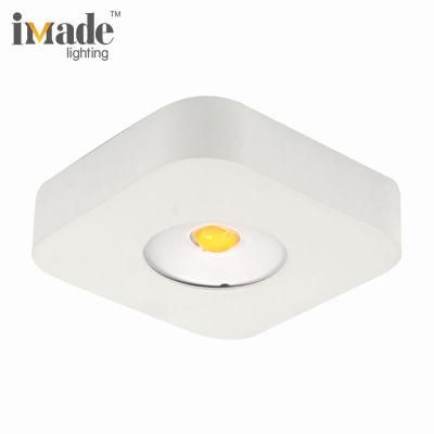 Mini LED Cabinet Spot Light for Showcase Display Cases Showroom COB Downlight