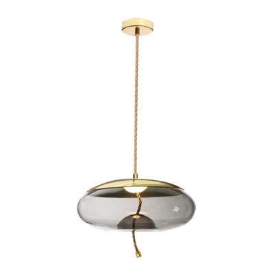 Modern Style Lantern Decoractive Lighting Pendant Lamp