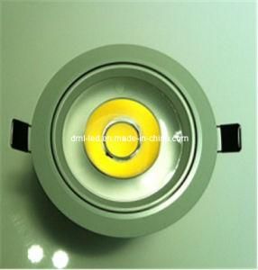 LED Ceiling Lighting 20W COB (DML-COBDTHD020)