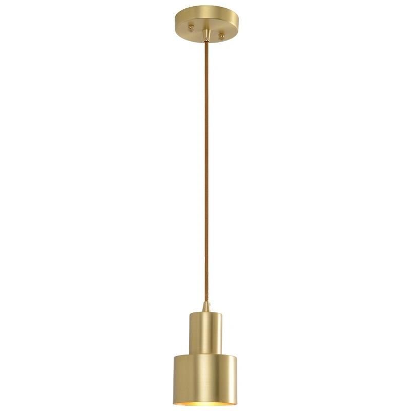 Metal Light Right Light Home Lighting Ceiling Lighting