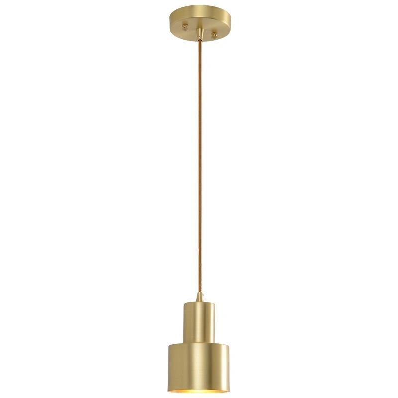 Metal Light Right Light Home Lighting Ceiling Lighting