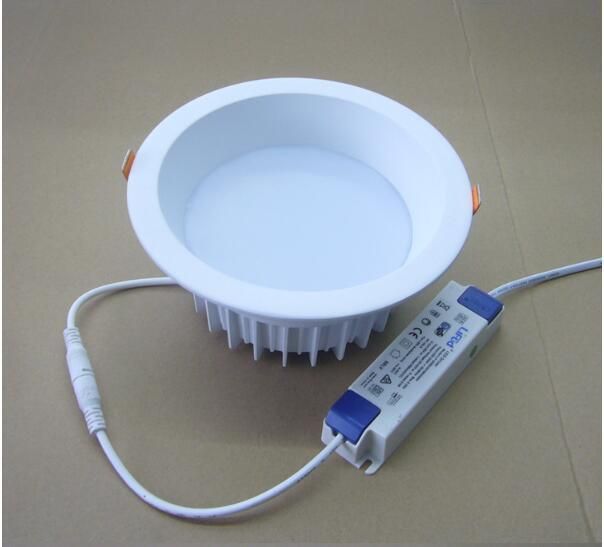 LED Recessed Ceiling Lighting COB Spot LED Downlight