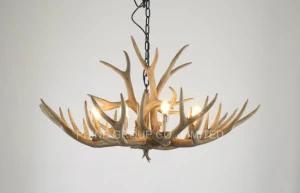 Branches Polyresin High Quality Wonderful Creative Bar Shop Pendant Lamp