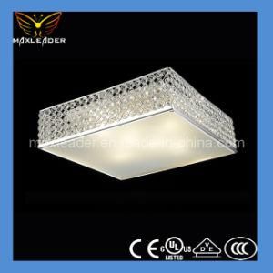 2014 Hot Sale Ceiling Fixture CE, VDE, RoHS, UL Certification (A-MX121910)