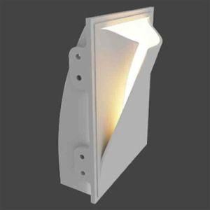 Sixu Recess Plaster Wall Lamp Hr-4009