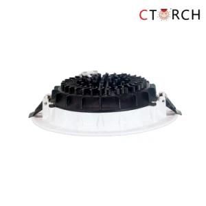 Ctorch 2016 New Slim LED Downlight COB 20W with Ce