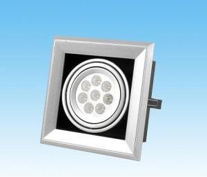 LED Downlight /LED Ceiling Light (ZD-T0955A)