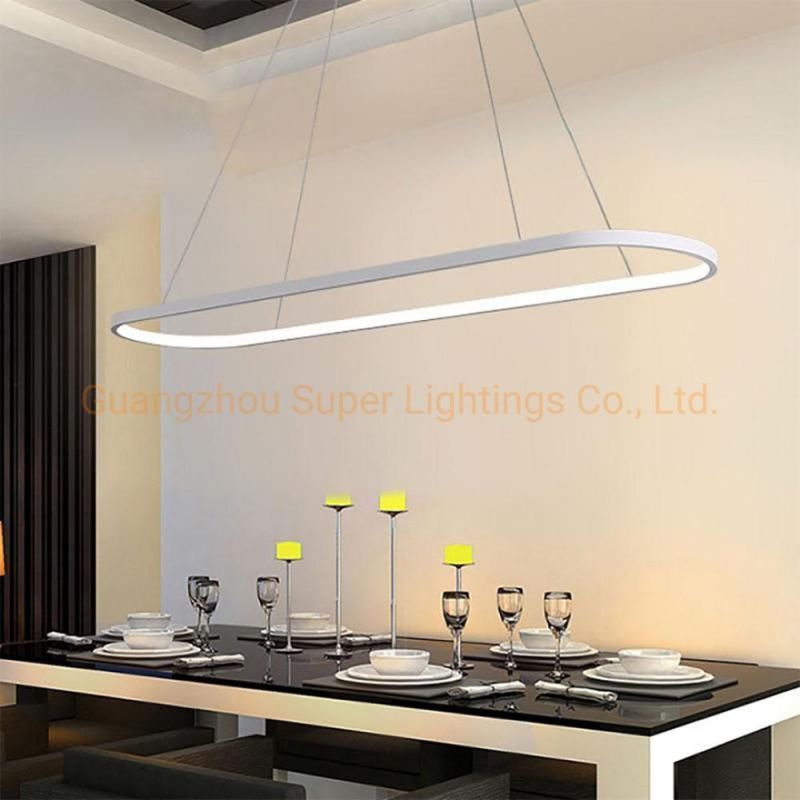 2022 Modern New Style Pendant LED Light for Home