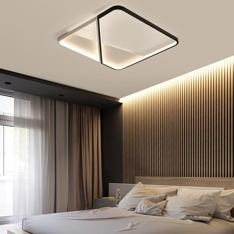 Modern ceiling Lamp Living Room Lamp Simple Household Bedroom Lamp Study Lighting