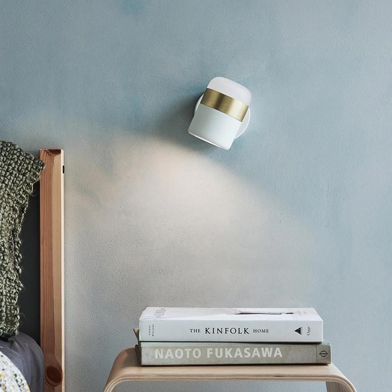 Nordic Style Wall Lamps in The Room Lighting for Living Room Ling Wall Sconce (WH-OR-191)