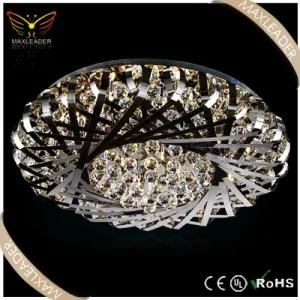 Ceiling Lighting Crystal Newest Samll Chrome Modern (MX7268)