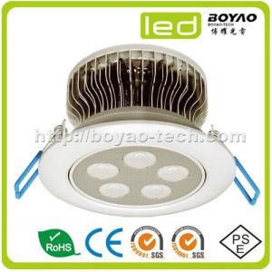 5W Down Light LED/Down Lamp LED 5W (BY-TH-5W)