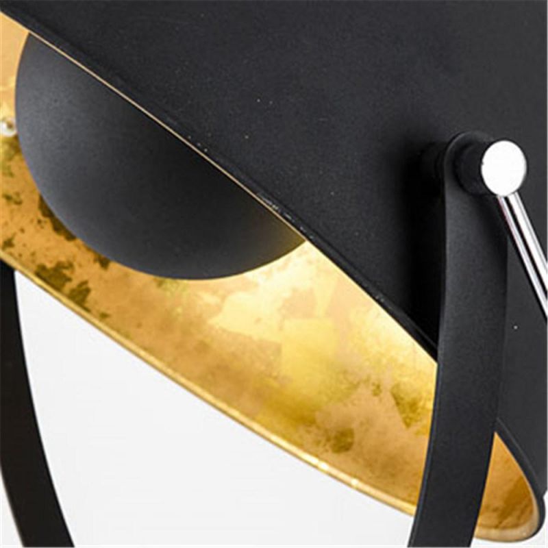 Art Style Vintage Tripod LED Floor Lamps