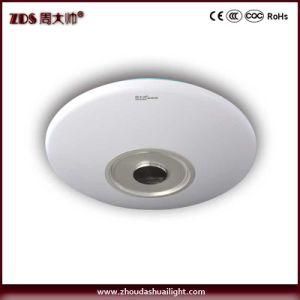 LED Ceiling Lamp Round Surface High Quality Best Price (ZDS422)