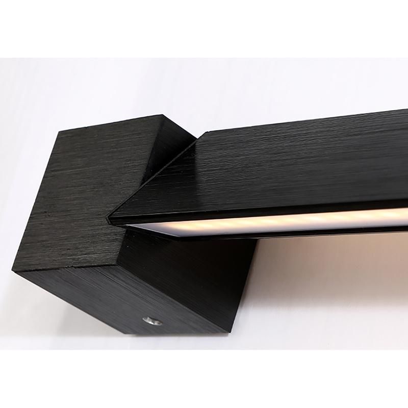 Wall Lamp Modern Bedside Lamp Nordic Bedroom Living Room LED Lighting