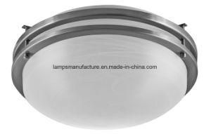 Best Selling Dia14.75&quot; Acrylic Ceiling Lamp for Hotel Gusetroom