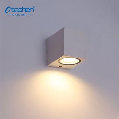 LED Wall Pack Light with PC Material IP65 for Square