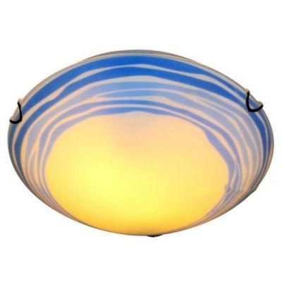 Classic D30 Glass Ceiling Lamp for Children Room Decoration