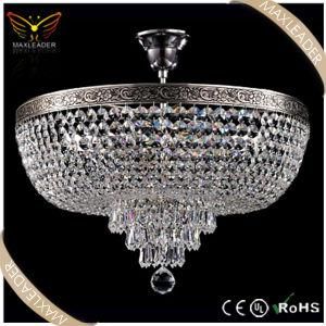 Modern Design Home Decoration Ceiling LED Ceiling Lamp (MX99081)
