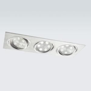 Aluminium LED Downlight (LDC827)