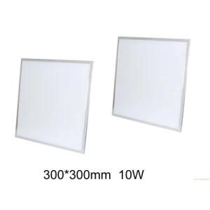 30*30 10W LED Square Panel Light