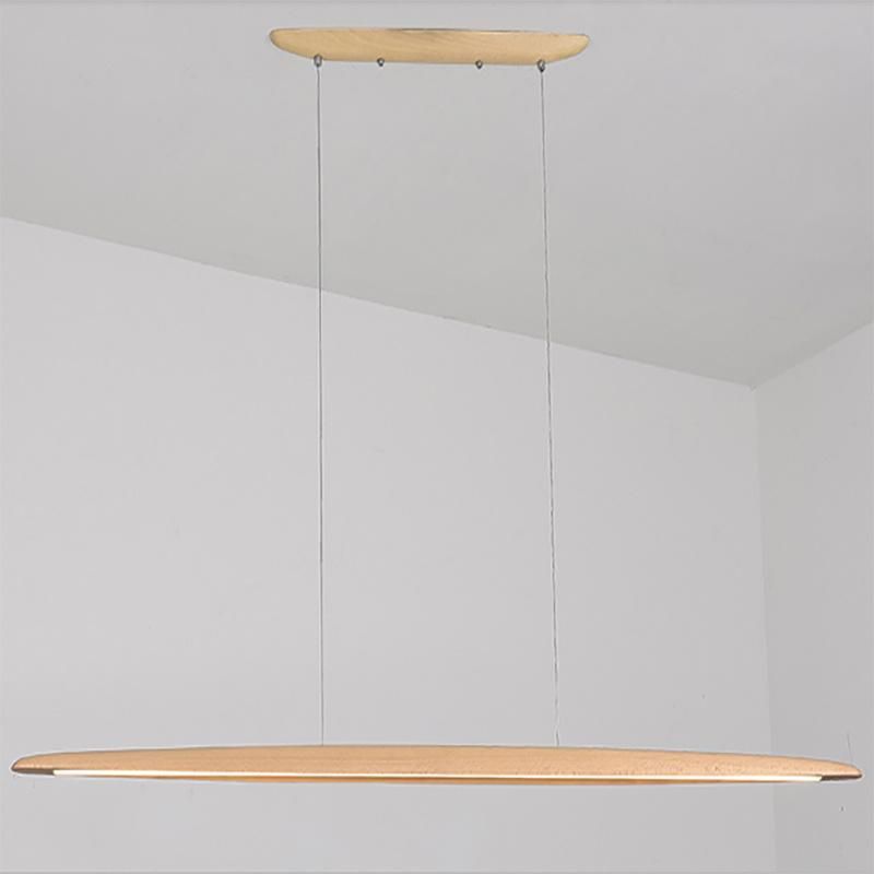 Long Dining Room Chandelier Office Lamps Japanese Dining Table Chandelier