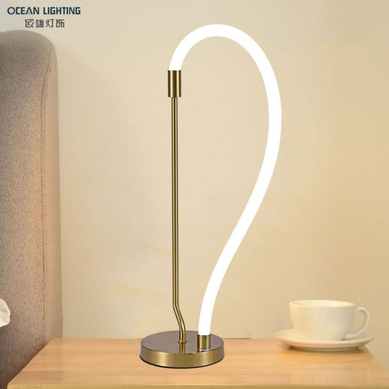 Table Lamp Modern Nordic Table Lamp Table Lamps