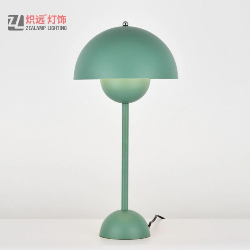 New Design Table Lamp Metal Decorative Table Light