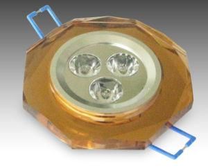 LED Ceiling Light (DX-0080-3W)