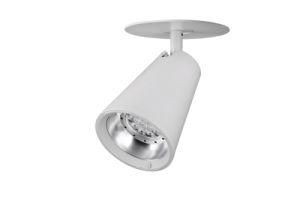 MCR135-9W, 9W, 12W, 18W, LED Down Light