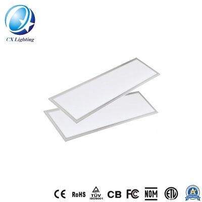 China Wholesale 600X600mm 40W SMD2835 Square LED Surface Panel Light