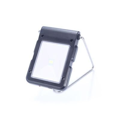 2 Lighting Class Foldable Solar Energy Power Desk Reading Table Lamp Book Light