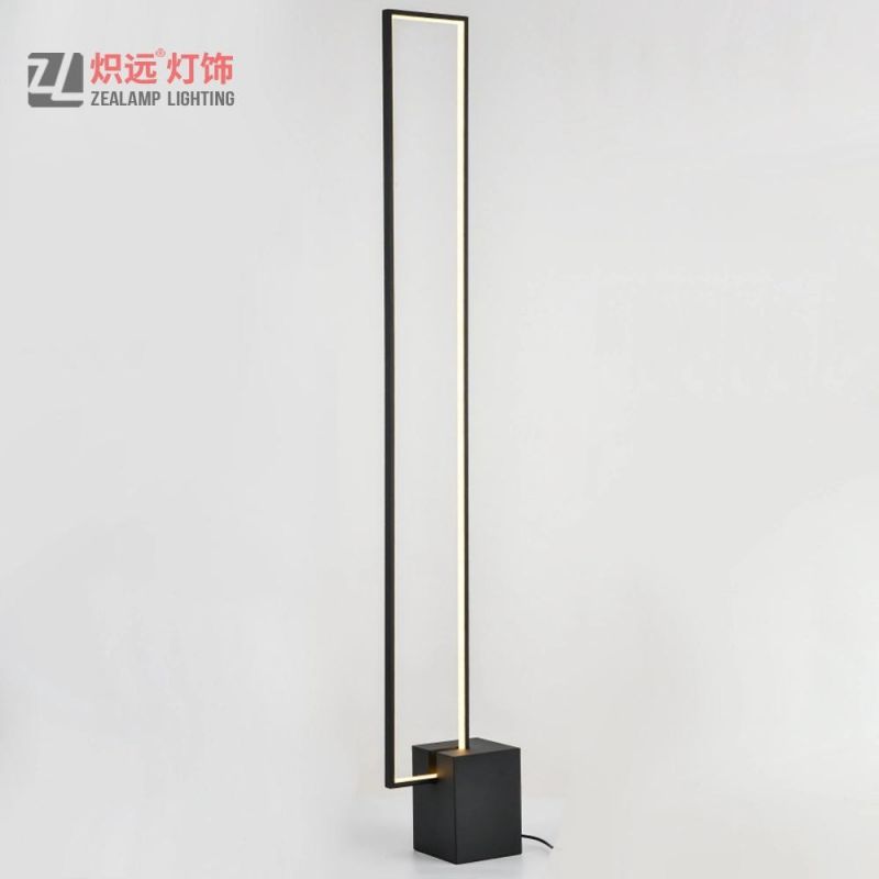 New Design Home Indoor LED Floor Lighting Lamp