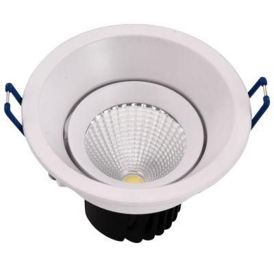 3.5&quot; 8W Recessed LED Downlight (Wd-Dl-9072)