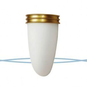 Venetian Gold Hotel Wall Lamp with E26/E27