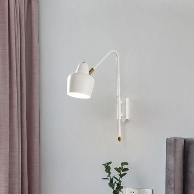 Wall Lamp Bedside Lamp Modern Living Room Light Luxury Creative Wall Light