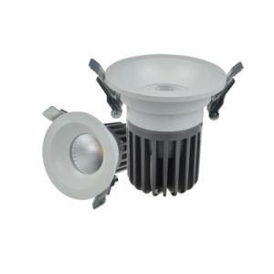 Shop Use White COB LED Down Light