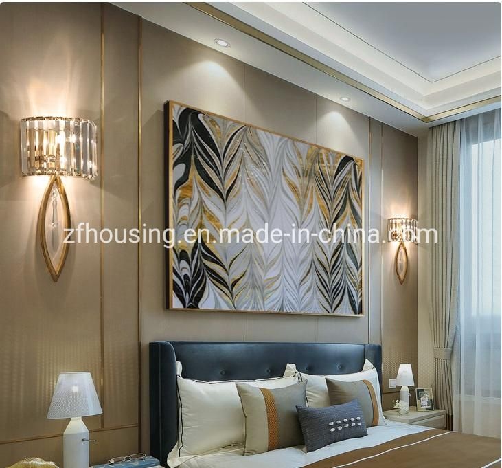 Good Quality Wall Vetical Light Fixtures Indoor Wall Lamp House and Hotel