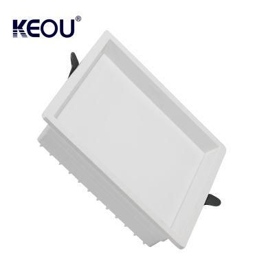 Keou Factory Price 36W SMD LED Downlight LED Recessed Downlight