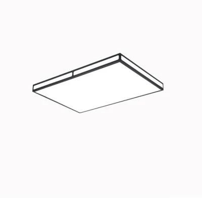 220V Modern Flush Mount LED Lamps Fixture Ceiling Light