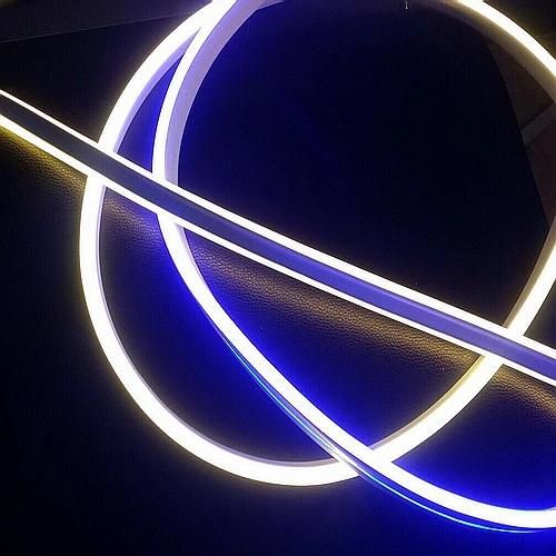 High Brightness Double Side Lighting LED Neon