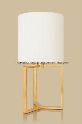Newest Modern Table Lamp for Hotel