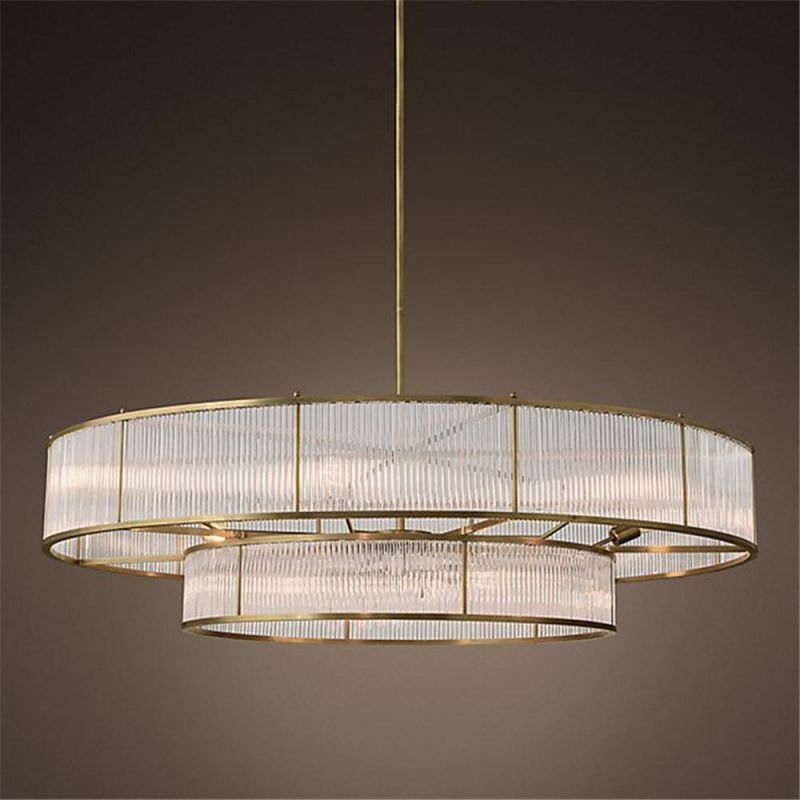 Custom Made Chandeliers and Pendants Lamp
