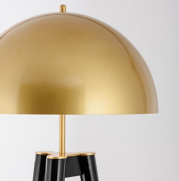Nordic Hotel Modern Standing Lamp LED Floor Lighting