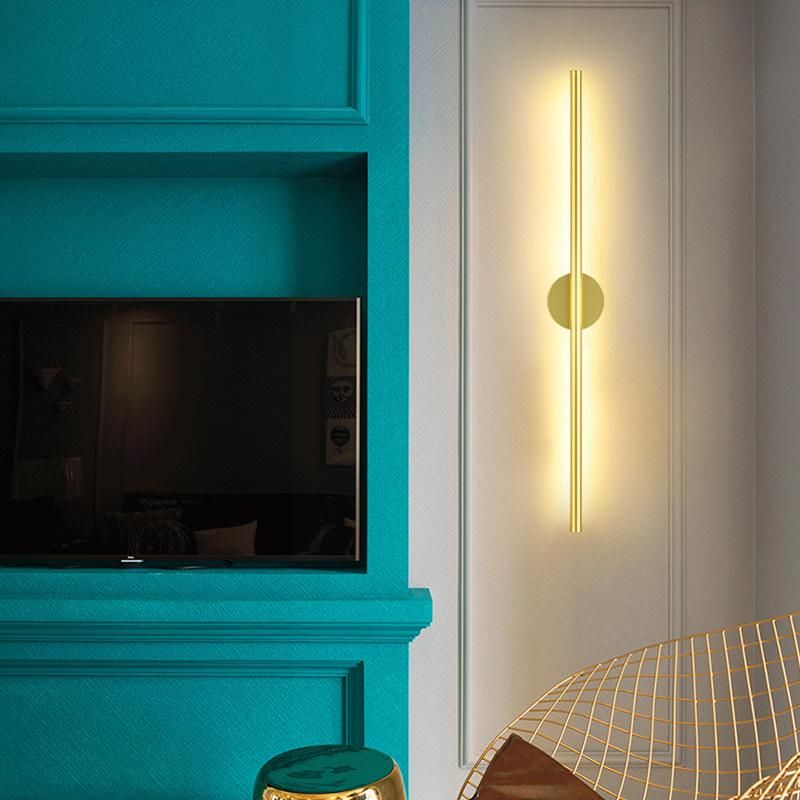 Wall Lamp Bedroom Bedside Lamp Modern LED Lamp Nordic Wall Lamp