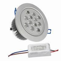 LED Downlight (LL-12S)