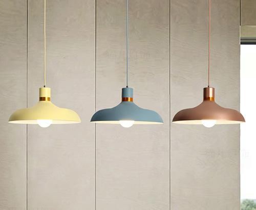 Modern Industrial Pendant Lighting Chandelier Pendant Light Hanging Ceiling Lights for Bedroom