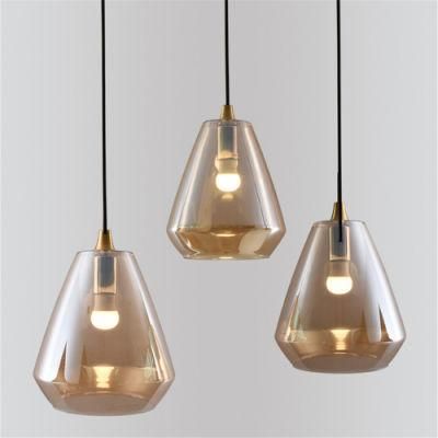 Modern Pendant Ceiling Lamps Metal Pendant Lights Home Decor Pending Lighting Dining Living Room Bedroom Loft Hanging Light