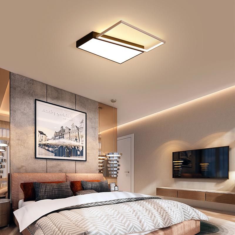 Stitching Style Ceiling Lamp Pendant Lamp Living Room Lamp Bedroom Lamp