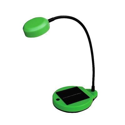 Best Sale Solar Energy Power Desk Reading Table Light Lamp Book Light Factory Original